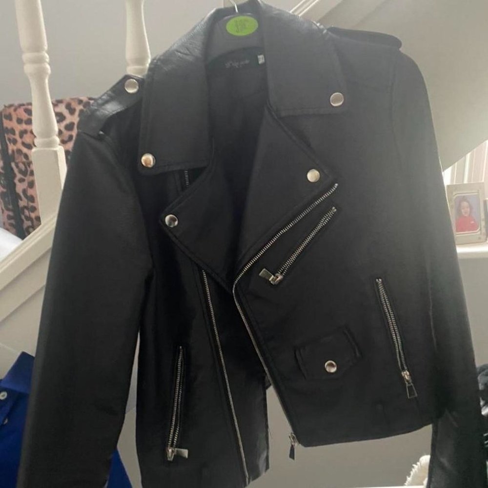 Womens Jacket
